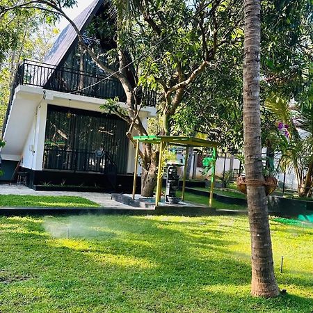 Residence Inn Udawalawe Kültér fotó