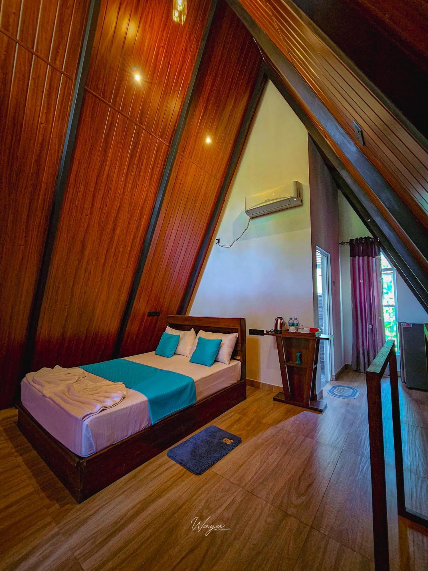 Residence Inn Udawalawe Kültér fotó