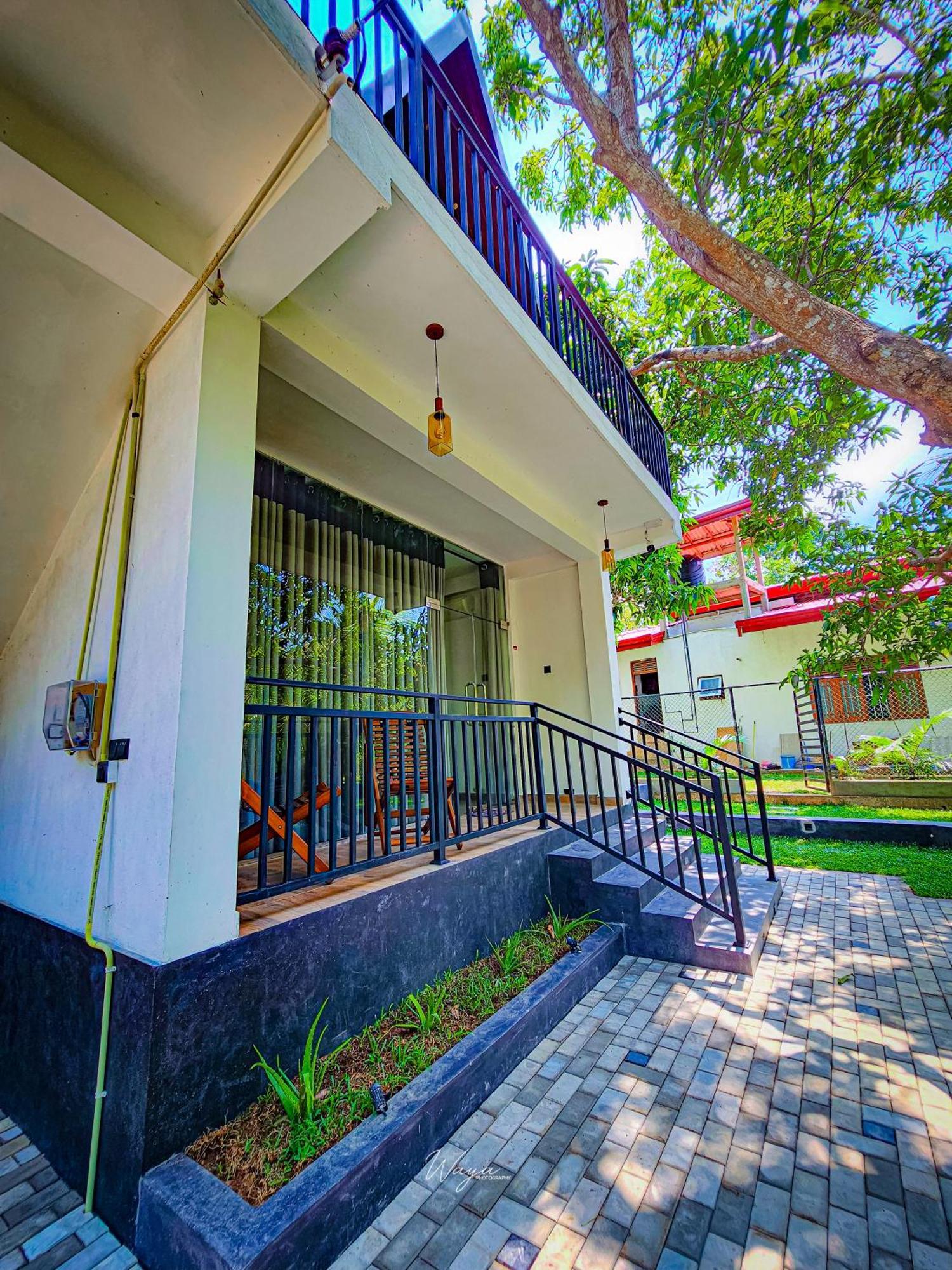 Residence Inn Udawalawe Kültér fotó