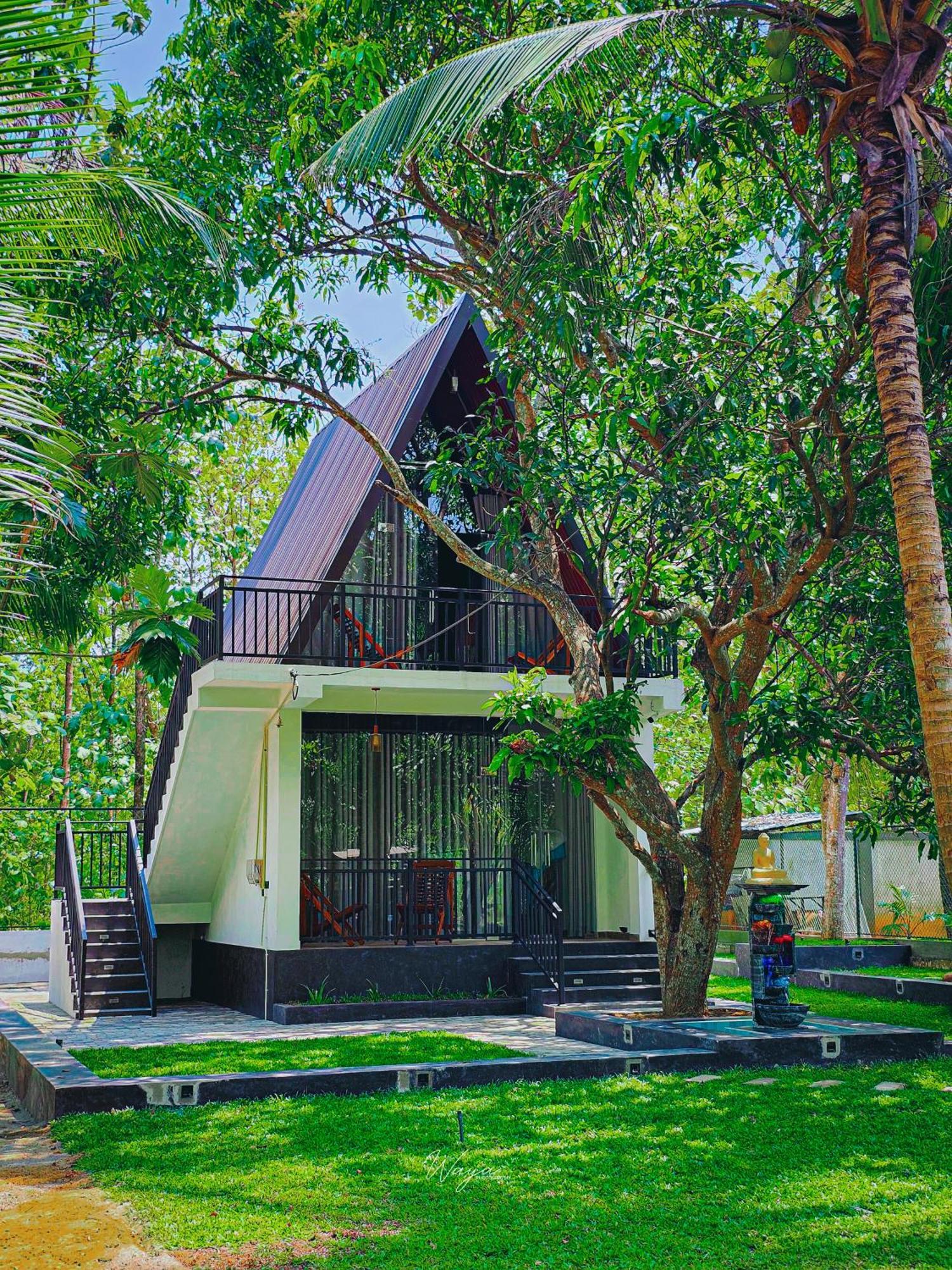 Residence Inn Udawalawe Kültér fotó
