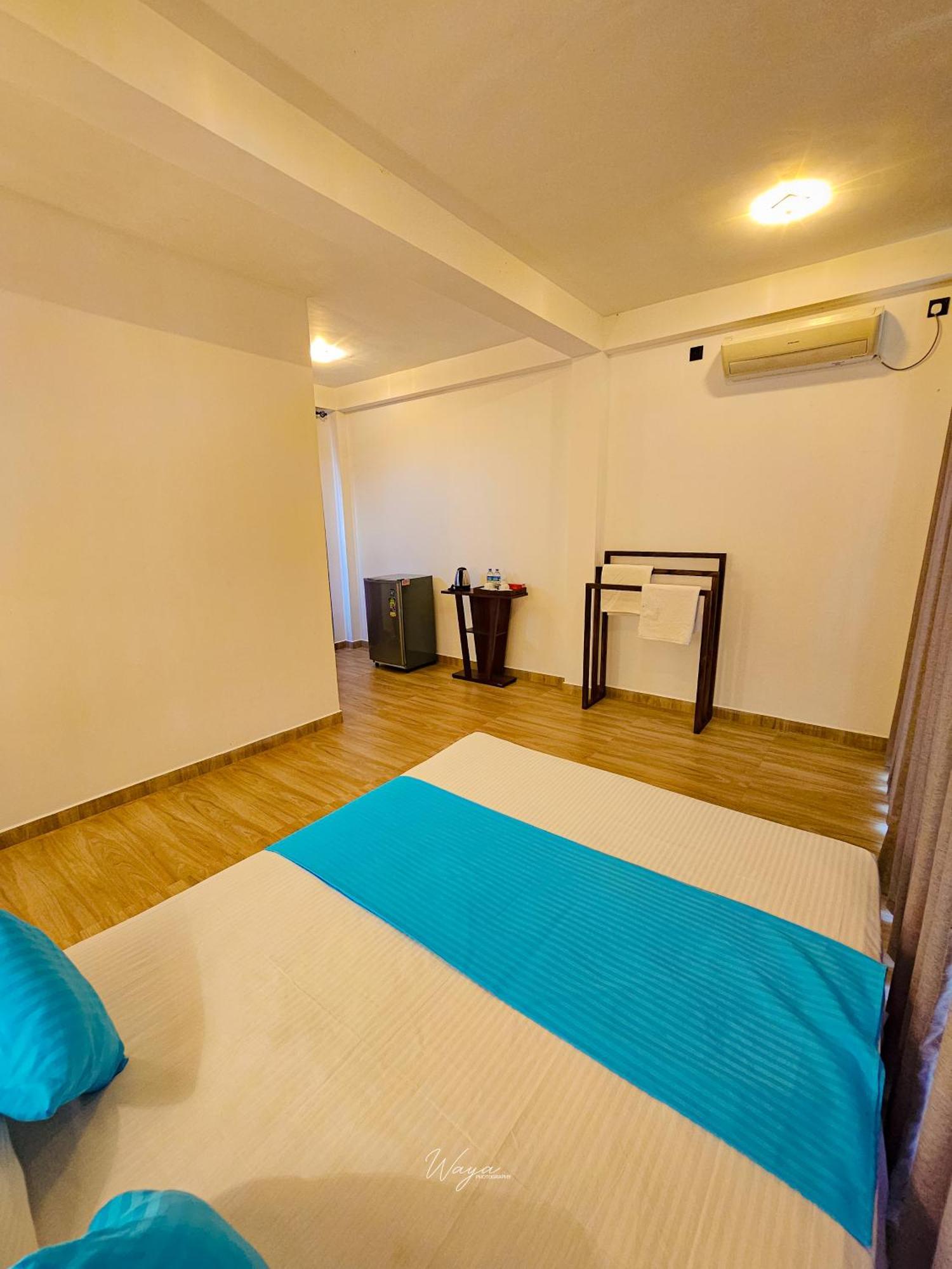 Residence Inn Udawalawe Kültér fotó