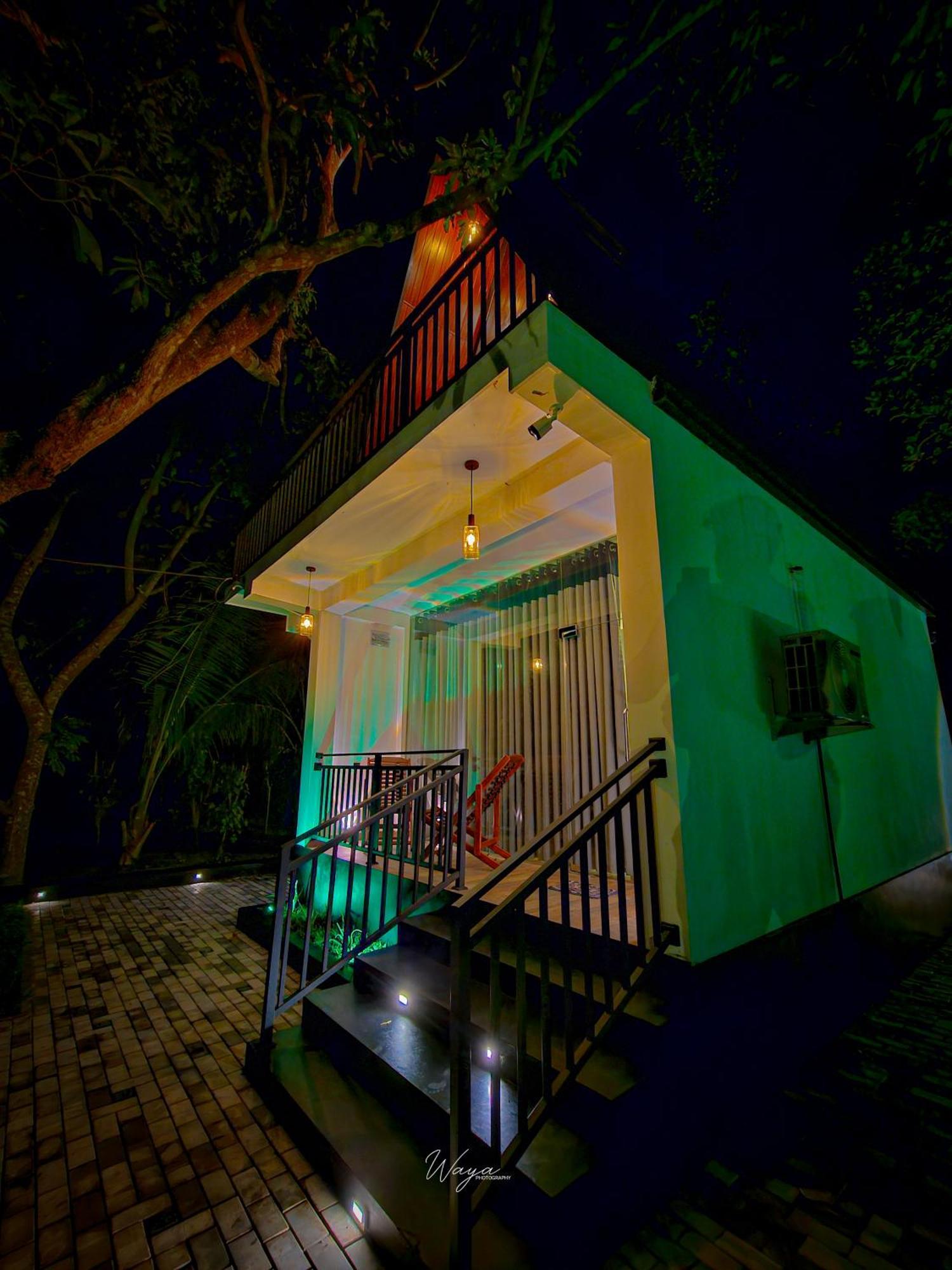 Residence Inn Udawalawe Kültér fotó