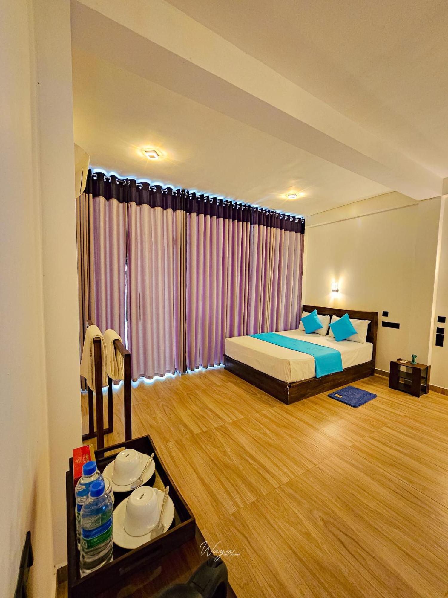 Residence Inn Udawalawe Kültér fotó