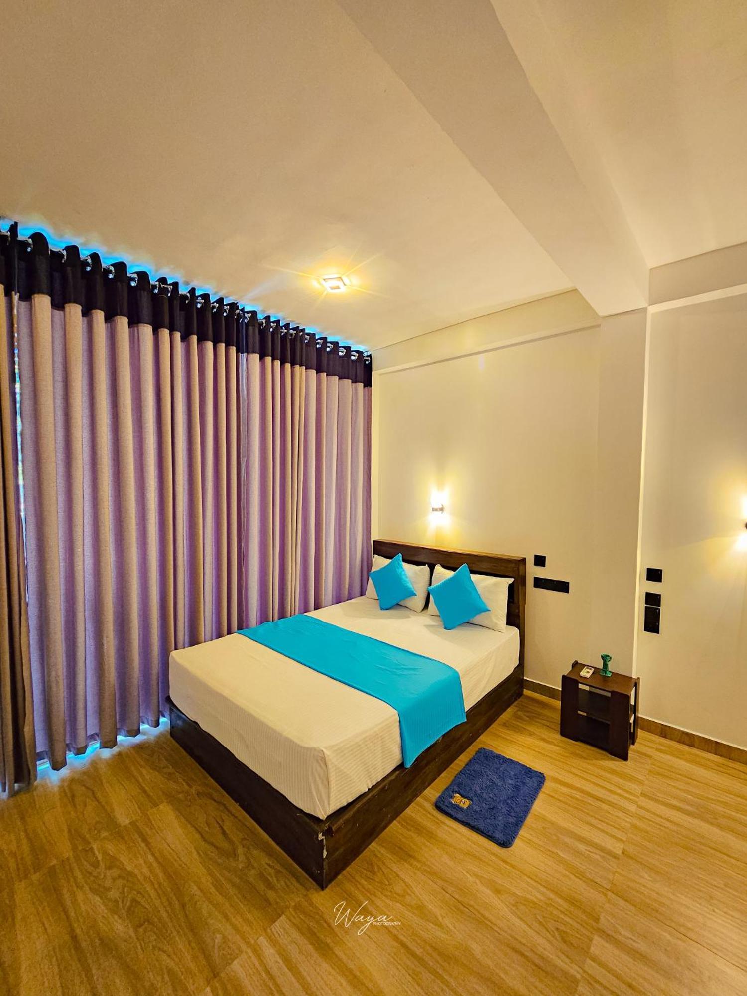 Residence Inn Udawalawe Kültér fotó