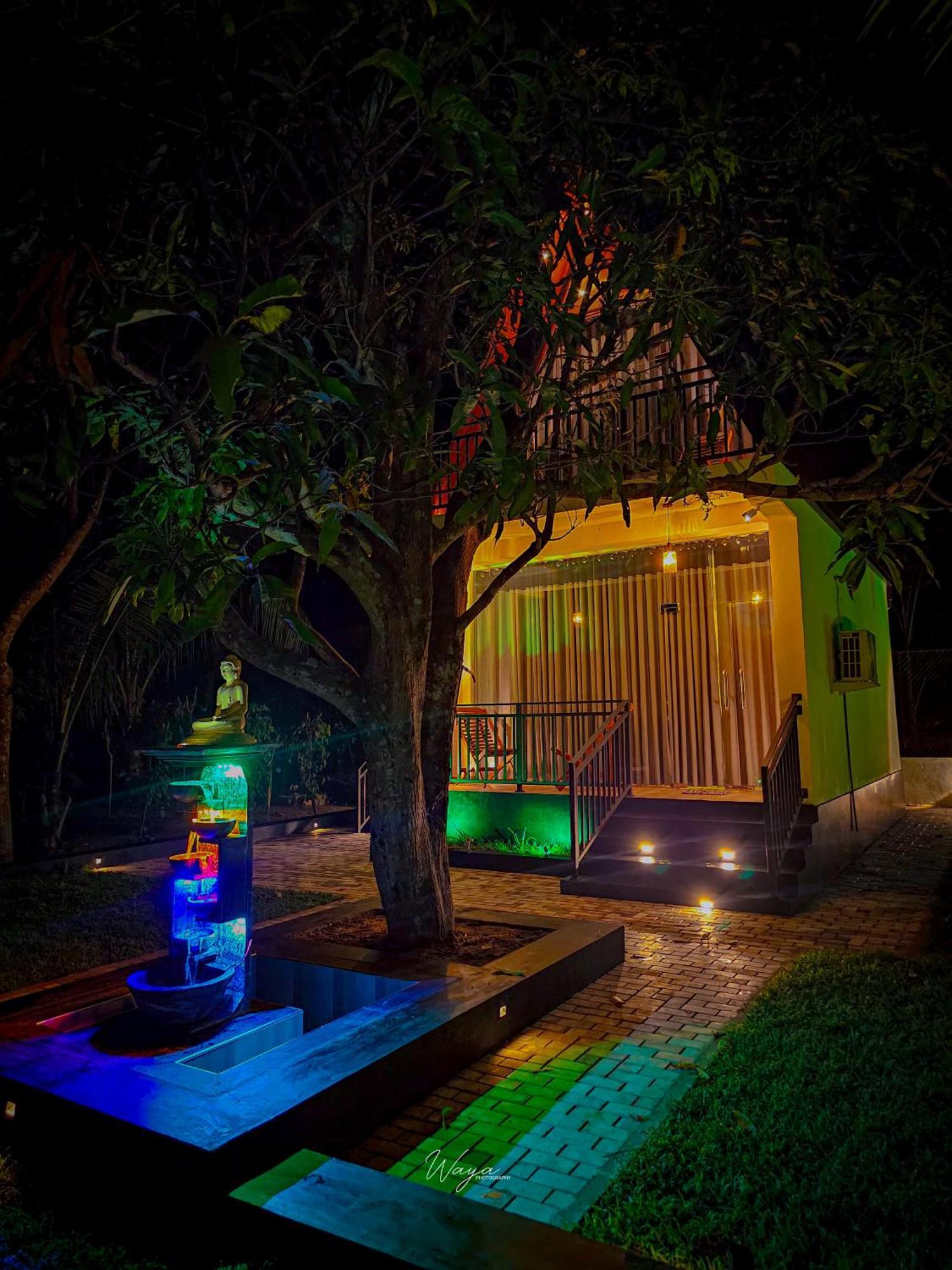 Residence Inn Udawalawe Kültér fotó
