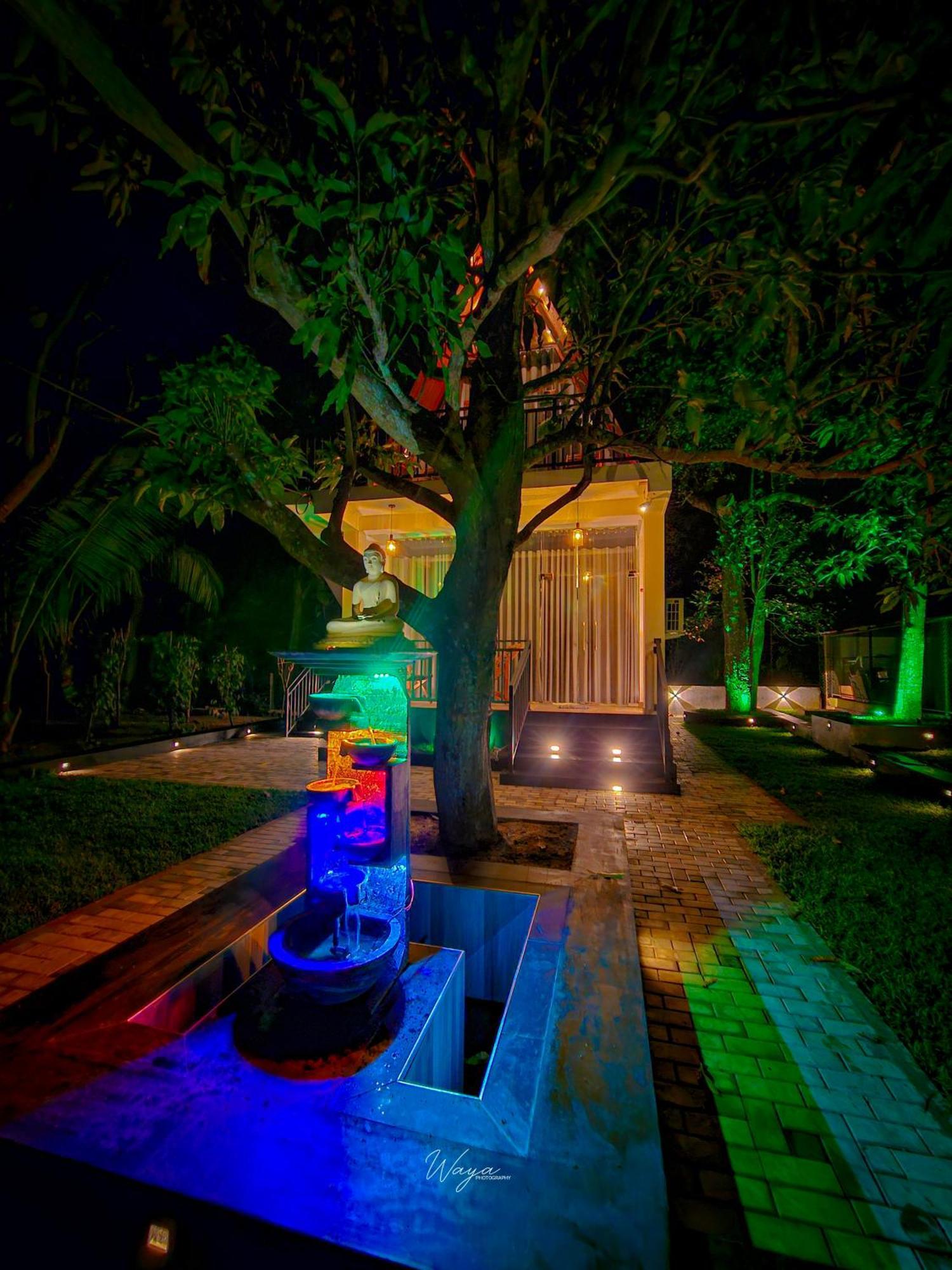 Residence Inn Udawalawe Kültér fotó