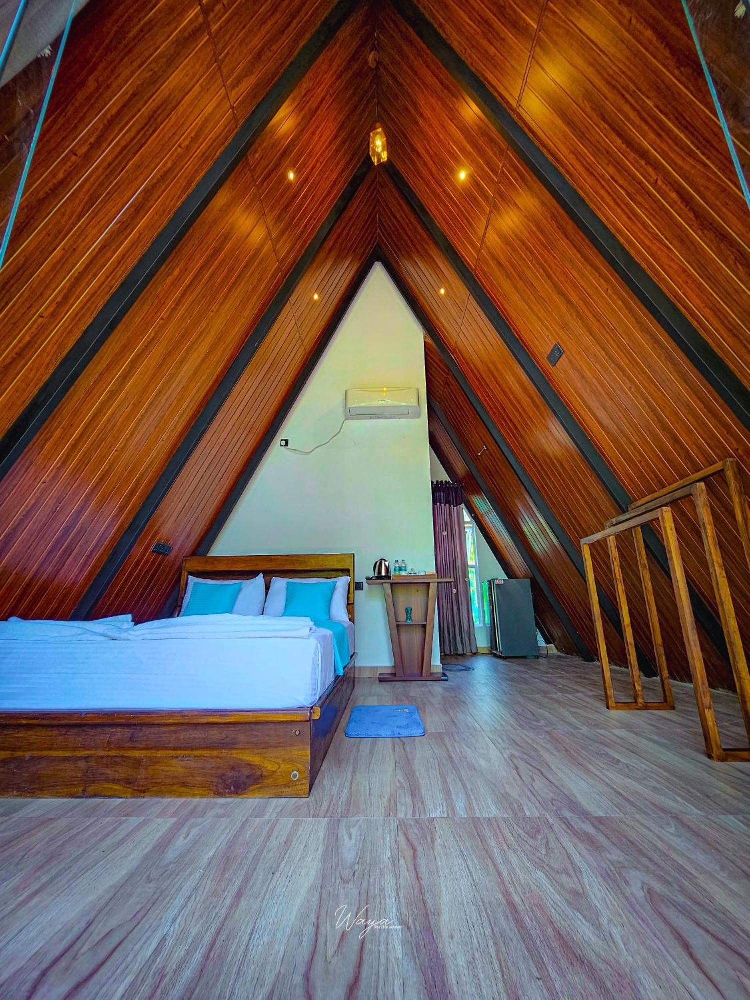 Residence Inn Udawalawe Kültér fotó