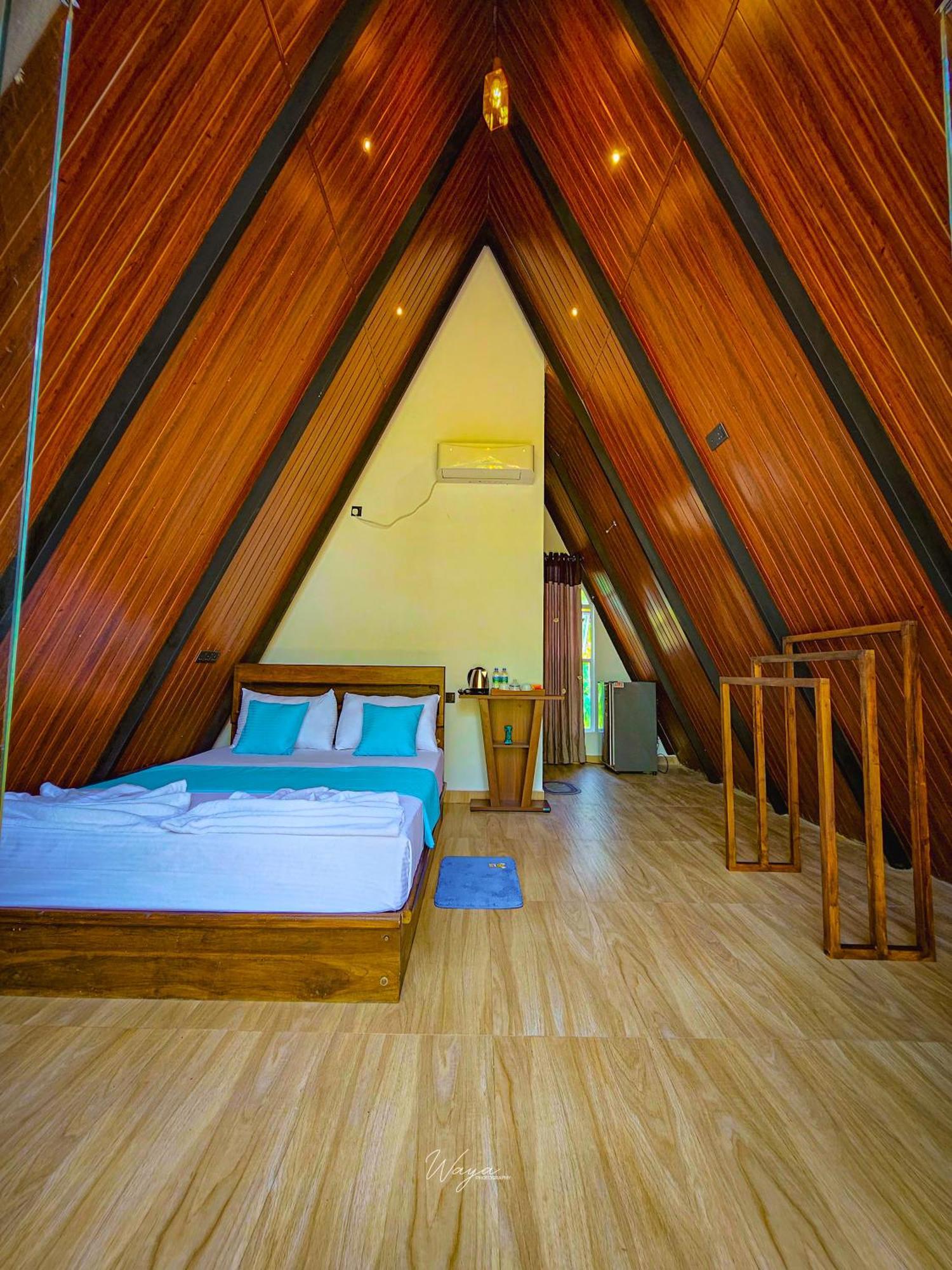Residence Inn Udawalawe Kültér fotó
