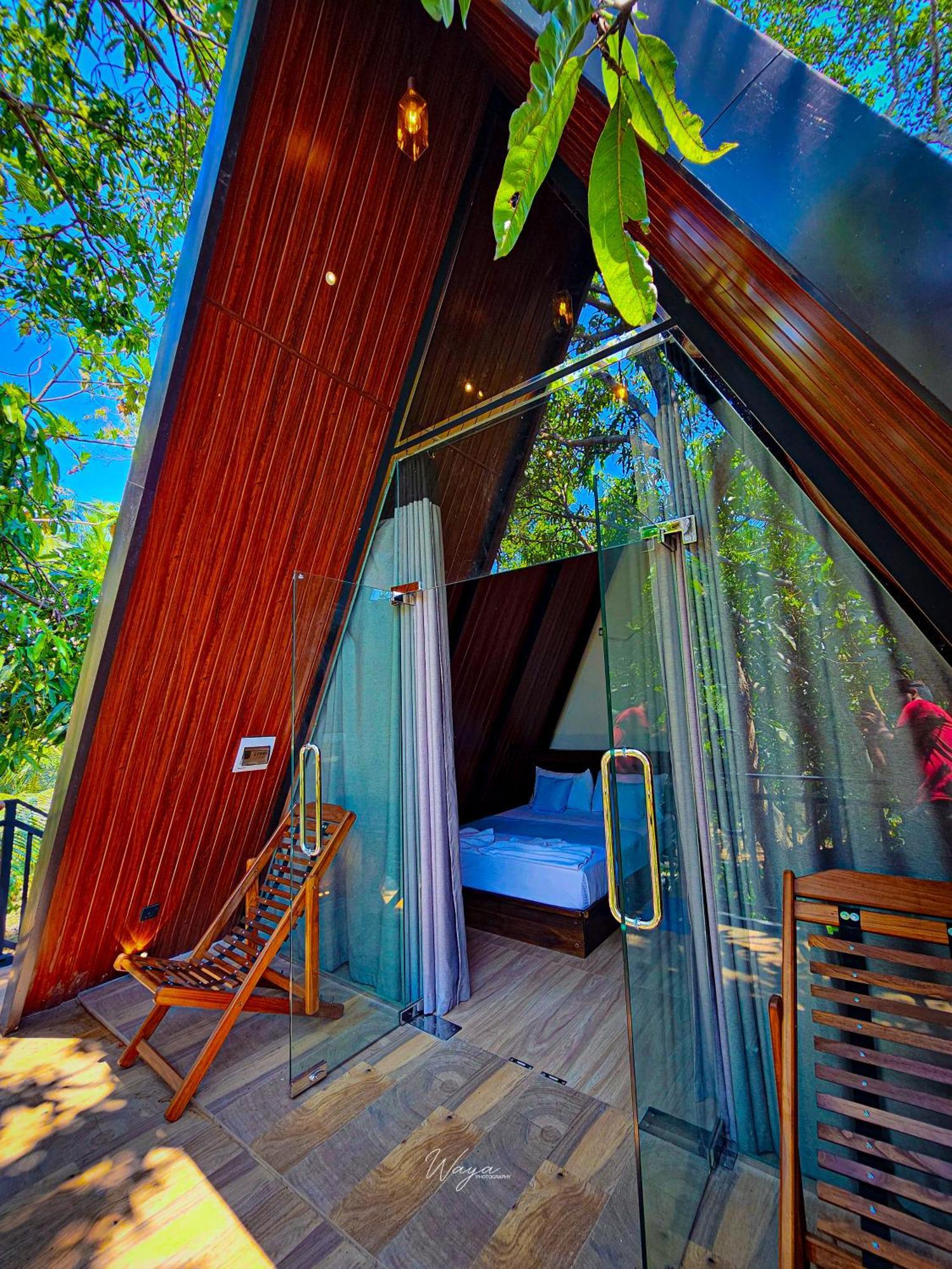 Residence Inn Udawalawe Kültér fotó