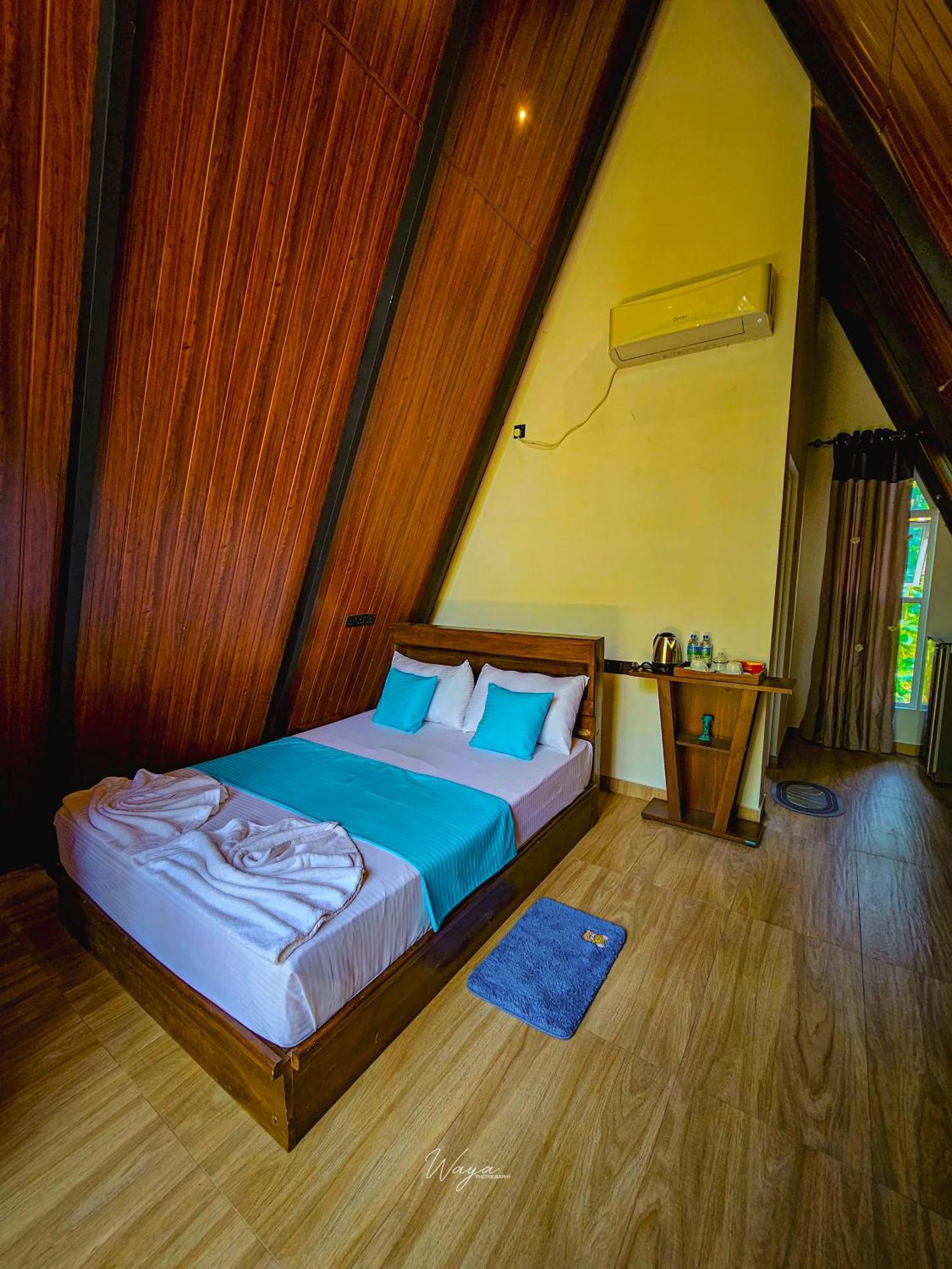 Residence Inn Udawalawe Kültér fotó