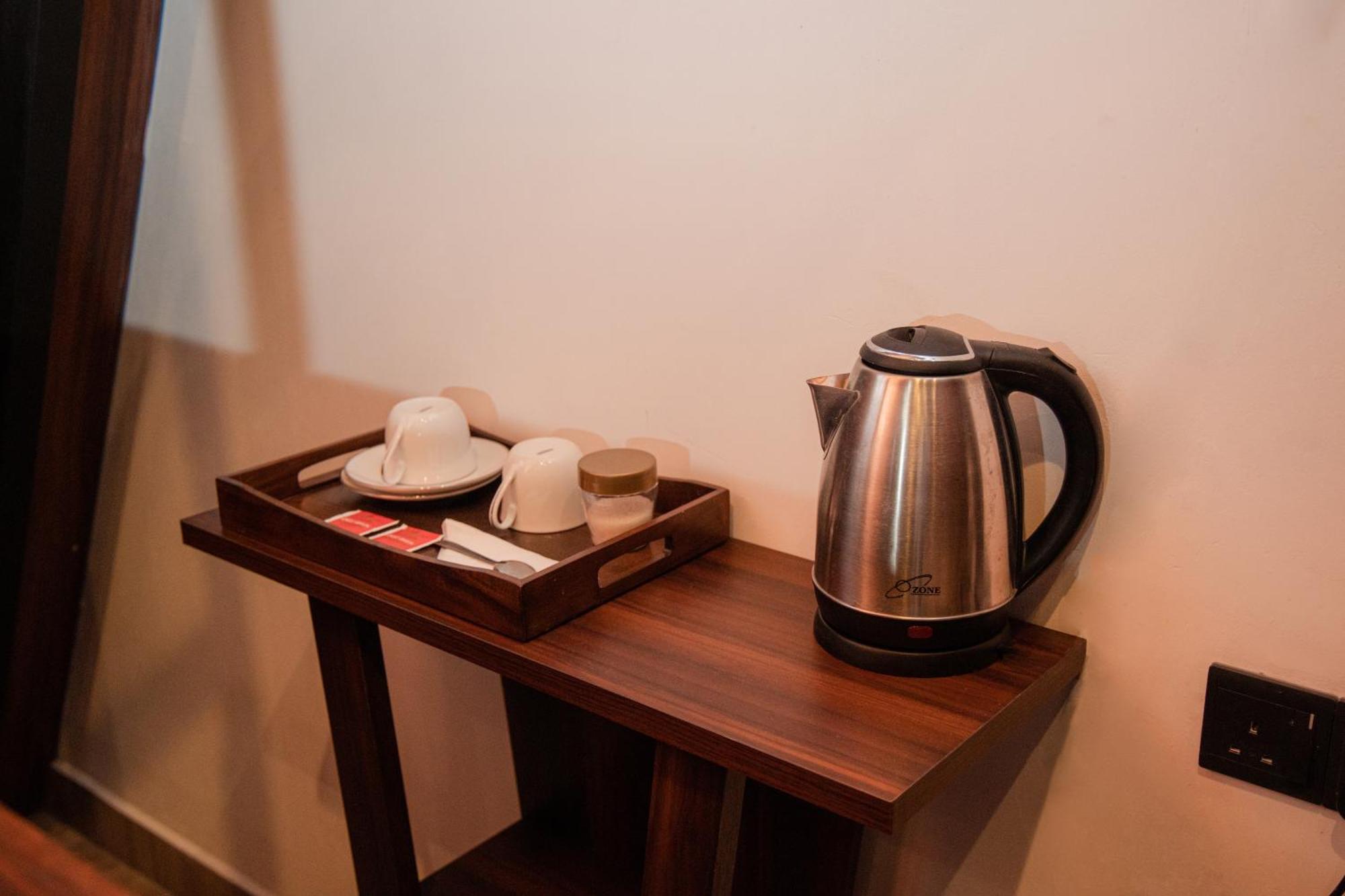 Residence Inn Udawalawe Kültér fotó