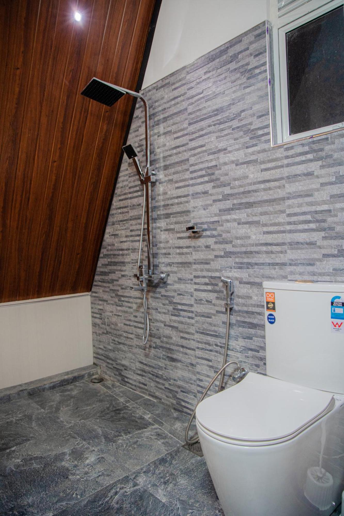 Residence Inn Udawalawe Kültér fotó
