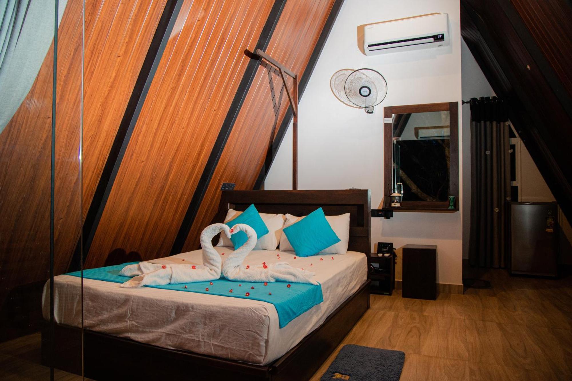 Residence Inn Udawalawe Kültér fotó