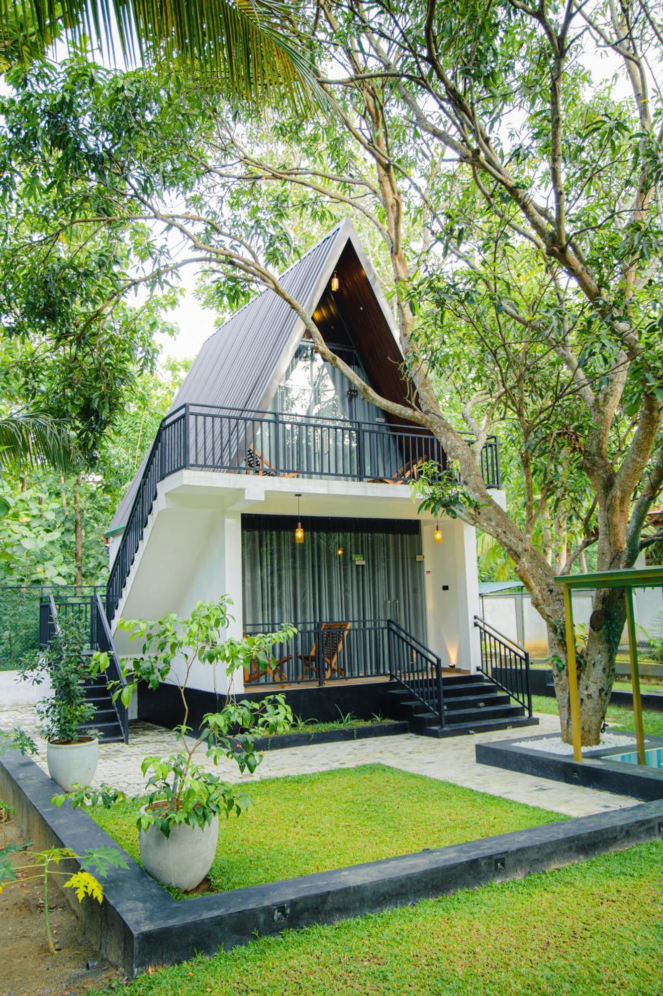 Residence Inn Udawalawe Kültér fotó