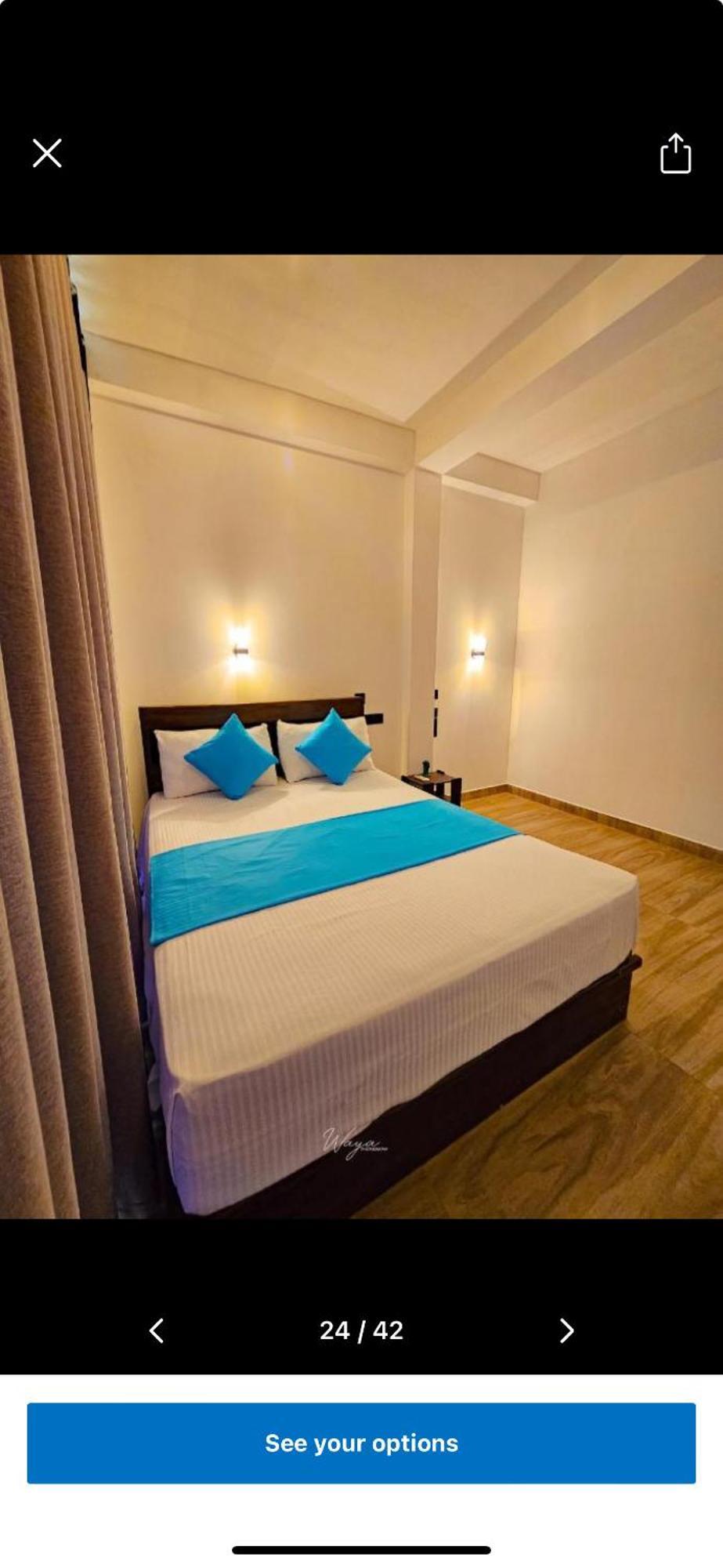 Residence Inn Udawalawe Kültér fotó