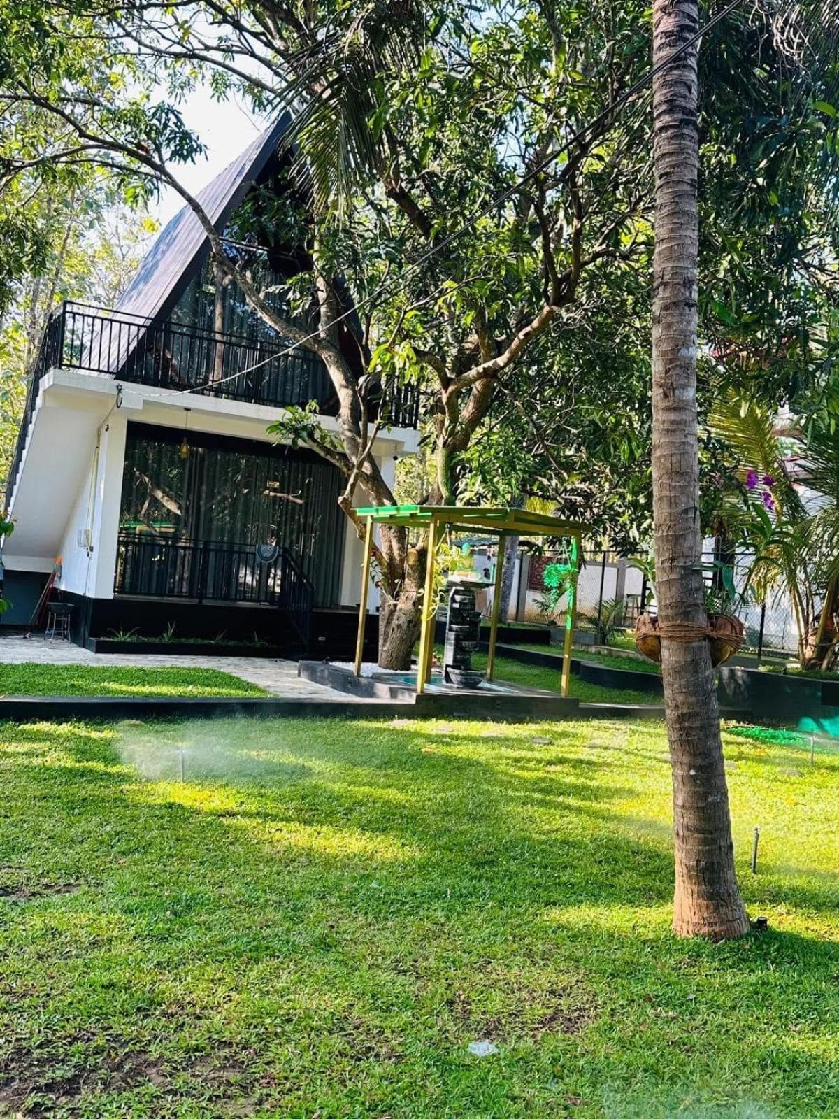 Residence Inn Udawalawe Kültér fotó