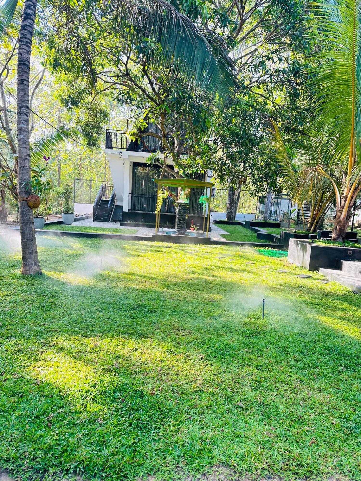 Residence Inn Udawalawe Kültér fotó