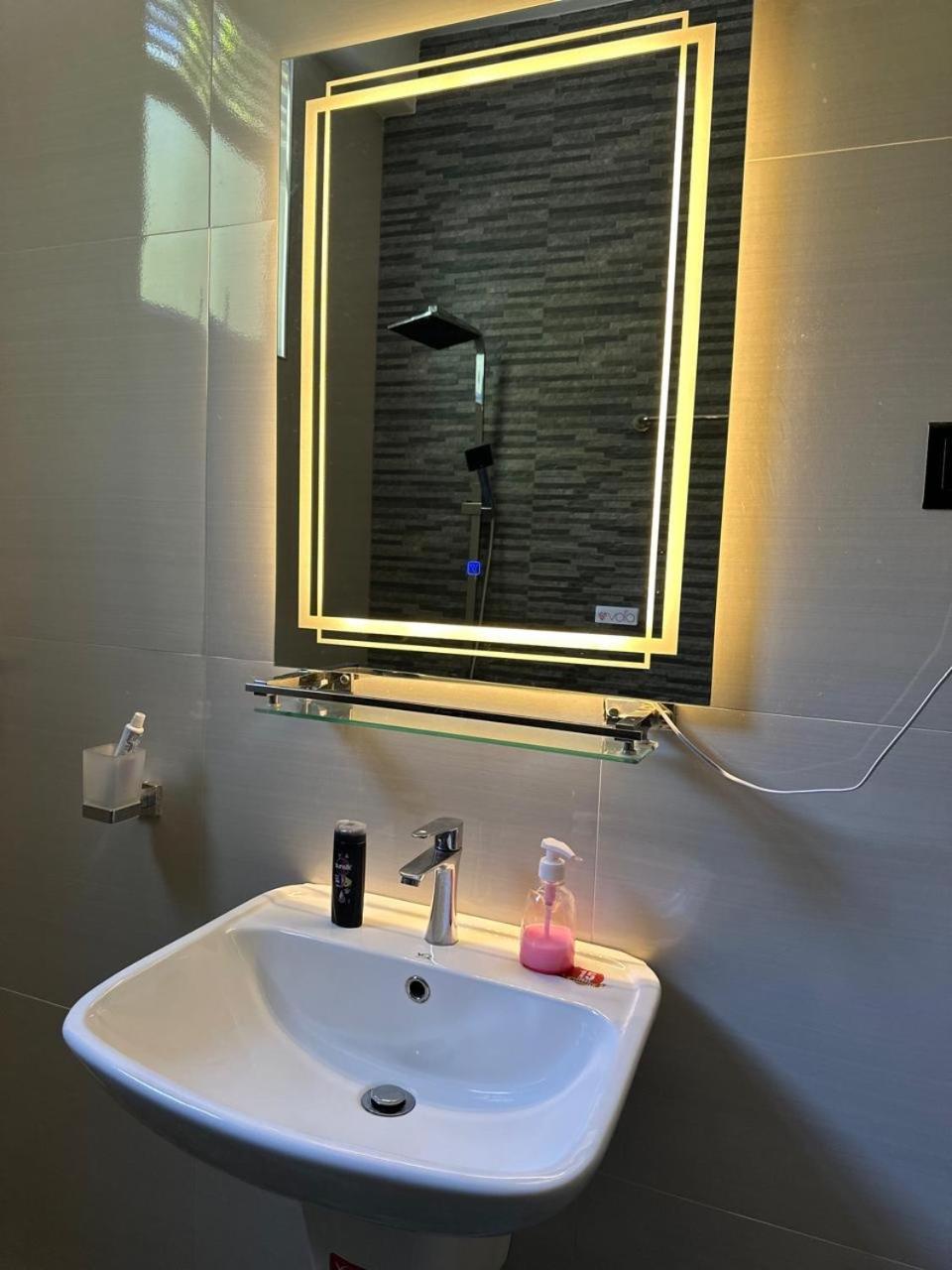 Residence Inn Udawalawe Kültér fotó