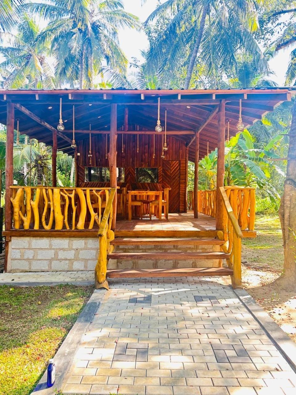 Residence Inn Udawalawe Kültér fotó