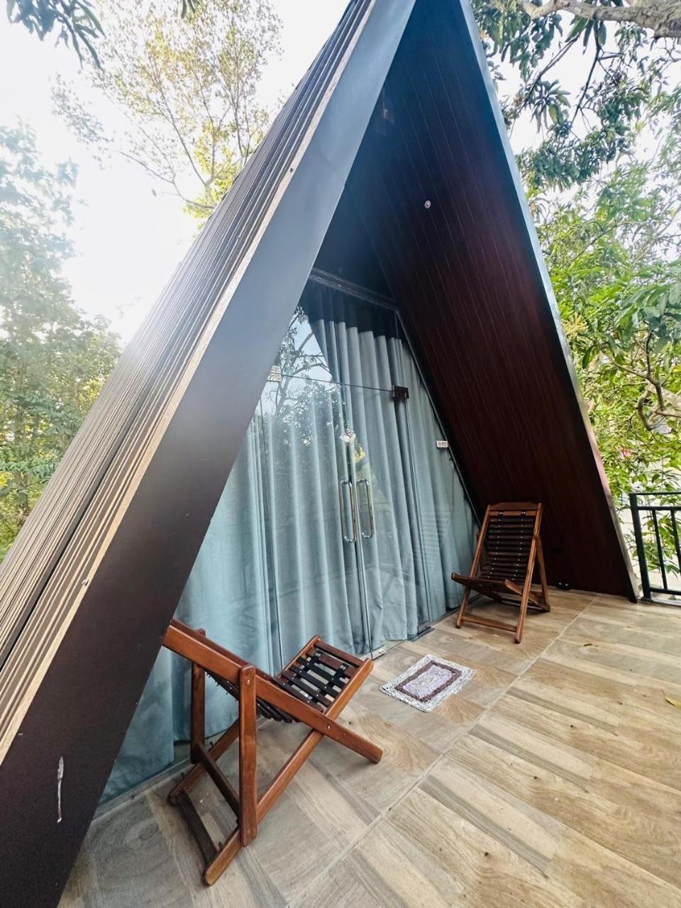 Residence Inn Udawalawe Kültér fotó